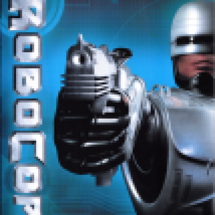 RoboCop