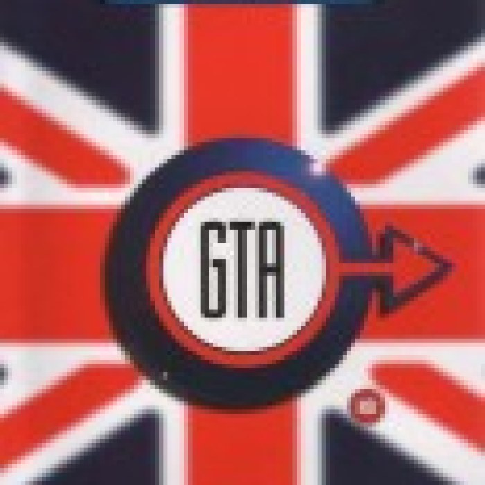 Grand Theft Auto: London 1969
