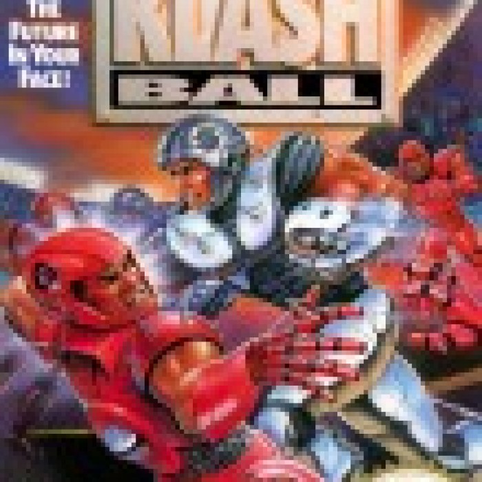 KlashBall
