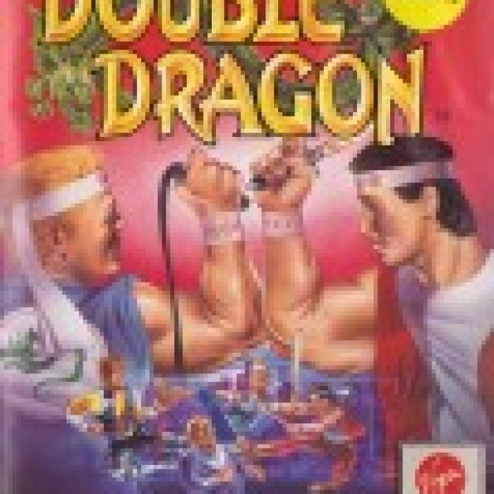Double Dragon