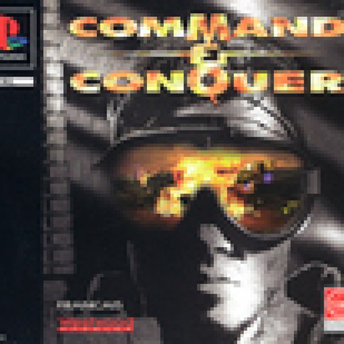Command & Conquer