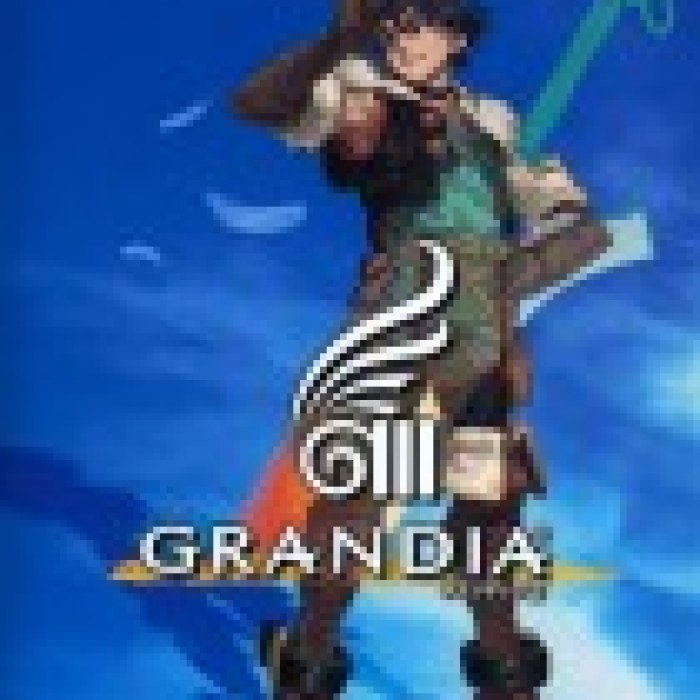 Grandia 3
