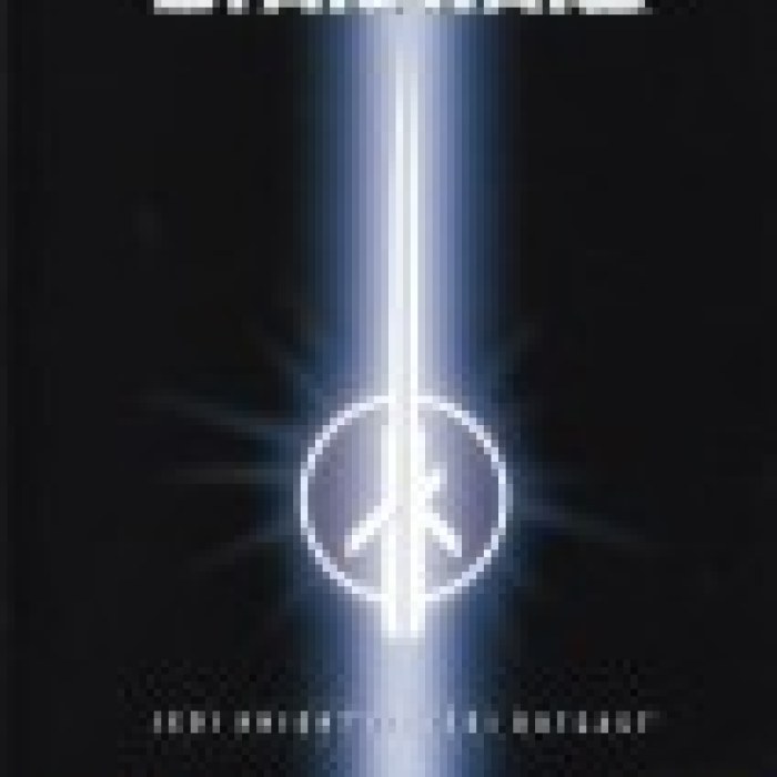 Star Wars: Jedi Knight II - Jedi Outcast