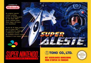 Super Aleste