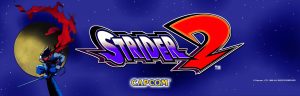 Strider 2