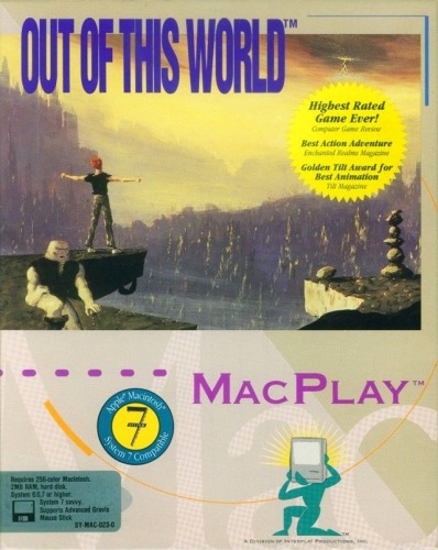 Another World