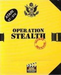 Operation Stealth