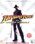 Indiana Jones et la Machine Infernale