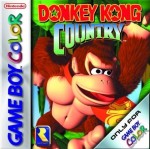 Donkey Kong Country
