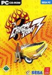 Crazy Taxi 3: High Roller