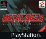 Metal Gear Solid: Missions Spéciales