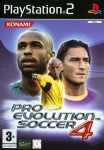 Pro Evolution Soccer 4