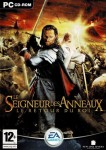 Le Seigneur des Anneaux: Le Retour du Roi
