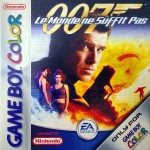 007: Le Monde ne Suffit Pas