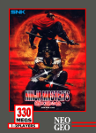 Ninja Master's