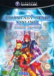 Phantasy Star Online: Episode I & II
