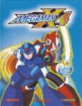 Mega Man X4