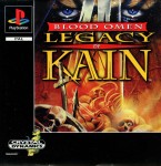 Blood Omen: Legacy of Kain