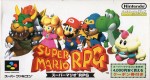 Super Mario RPG: Legend of the Seven Stars