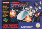 Super R-Type