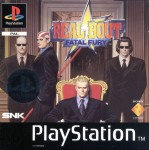 Real Bout Fatal Fury