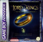 Le Seigneur des Anneaux: La Communauté de l'anneau