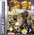 Defender of the Crown