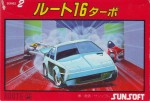Route-16 Turbo