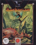 Barbarian