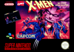 X-Men: Mutant Apocalypse