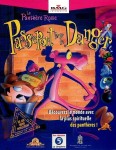 La Panthère Rose: Passeport pour le Danger