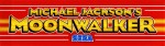Michael Jackson's Moonwalker