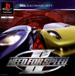 Need for Speed II