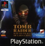 Tomb Raider: Sur les Traces de Lara Croft