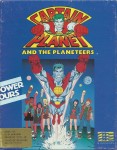 Captain Planet and the Planeteers