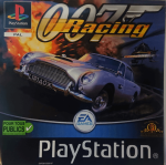 007: Racing