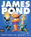 James Pond: Underwater Agent