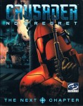 Crusader: No Regret