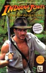 Indiana Jones and His Desktop Adventures