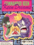 Commander Keen in Keen Dreams