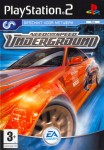 Need for Speed: Underground