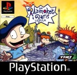 Les Razmoket à Paris: Le Film