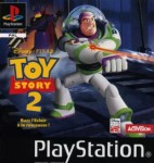 Toy Story 2: Buzz l'Eclair à la Rescousse !
