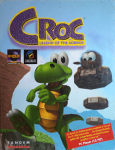 Croc: Legend of the Gobbos