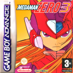 Mega Man Zero 3