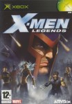 X-Men Legends