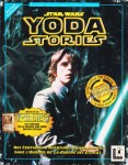 Star Wars: Yoda Stories