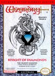 Sorcellerie: Le Chevalier de Diamant