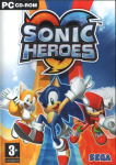 Sonic Heroes