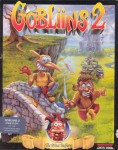 Illustration de Gobliins 2: Le Prince Bouffon